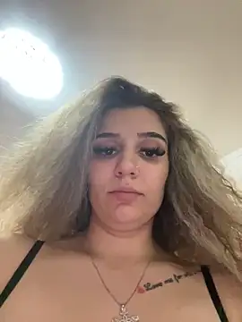 CrazyJessika online show from March 2026 05:18:02 PM