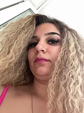 CrazyJessika online show from March 2026 02:06:02 PM