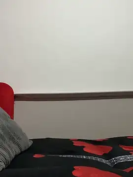 CrazyJessika online show from April 2026 07:32:01 PM