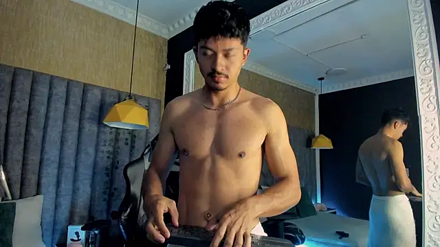 NicolaiKarav online show from March 2026 11:50:01 AM