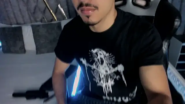 NicolaiKarav online show from March 2026 11:51:01 AM