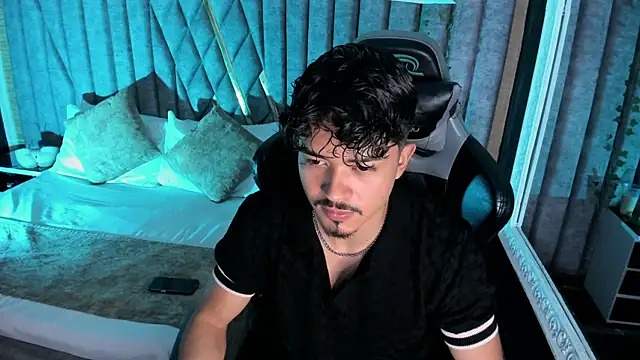 Snapshot of NicolaiKarav chatting on July 2026 12:14:02 PM NicolaiKarav online show from July 2026 12:14:02 PM