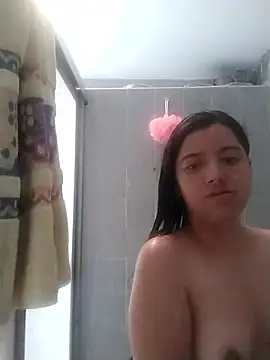 Chaparrita13 online show from January 2026 08:34:01 PM