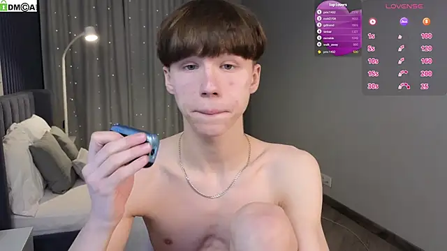 cuMte boy online show from February 2026 01:11:02 AM