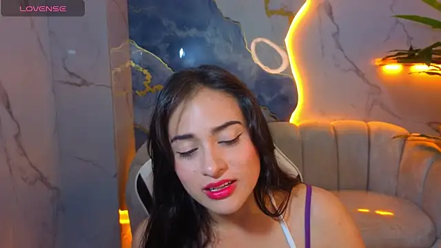 Anny Star Tx online show from April 2026 07:37:01 PM