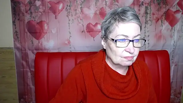 OlgaLuck online show from February 2026 06:21:02 AM