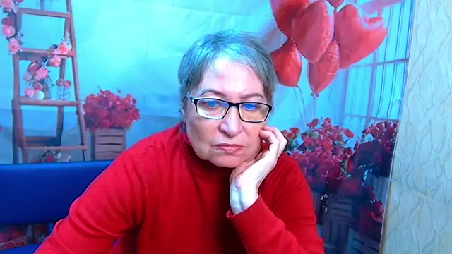 Snapshot of OlgaLuck chatting on April 2026 05:10:02 AM OlgaLuck online show from April 2026 05:10:02 AM