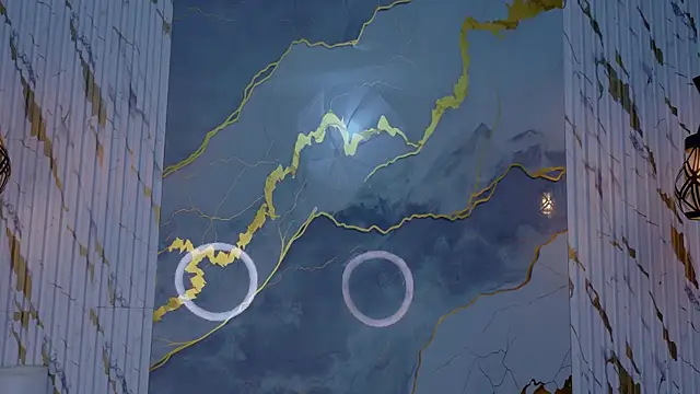 NIKIBUNNY online show from February 2026 12:11:01 PM