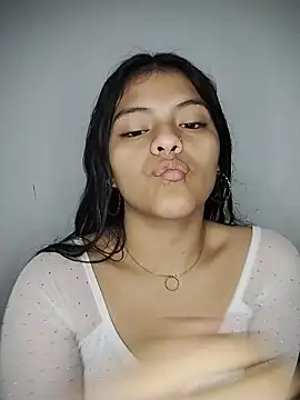 NIKIBUNNY online show from February 2026 10:58:01 AM