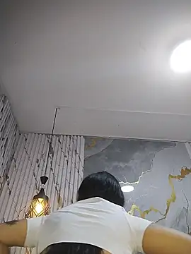 NIKIBUNNY online show from March 2026 12:22:01 PM