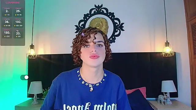 Skyee angel online show from March 2026 08:14:02 PM