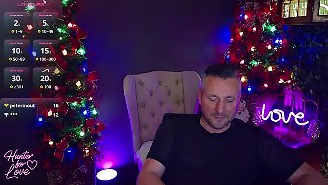 Snapshot of Hunter_Fl chatting on December 2025 05:33:02 PM Hunter Fl online show from December 2025 05:33:02 PM