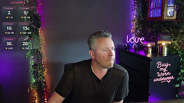 Hunter Fl online show from April 2026 03:39:02 PM