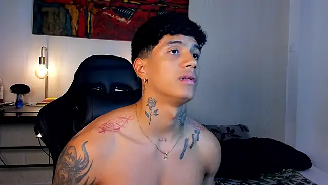 aress damon online show from November 2025 12:20:01 AM