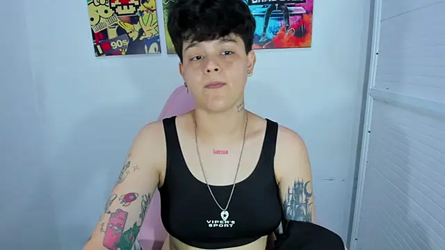  ian sweet online show from November 2025 07:34:02 PM