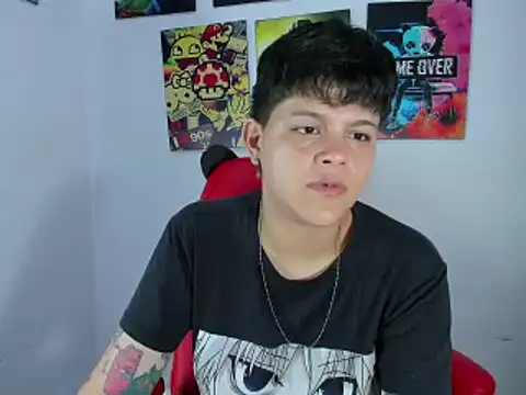  ian sweet online show from December 2025 07:42:02 PM