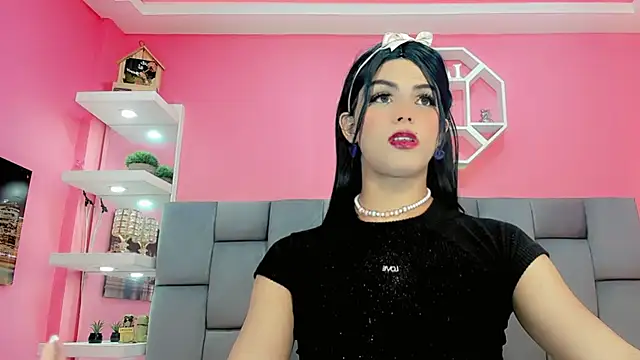 DaleskaSanchez online show from December 2025 09:23:02 PM