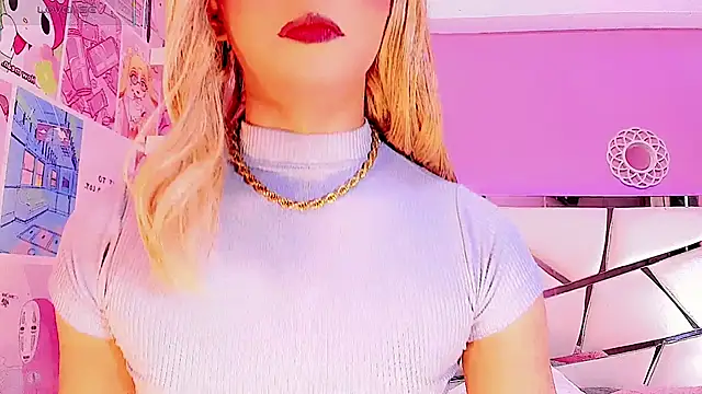 DaleskaSanchez online show from February 2026 08:32:02 PM