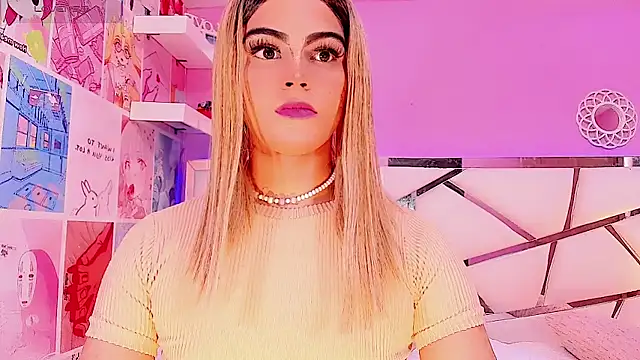 DaleskaSanchez online show from February 2026 08:08:02 PM