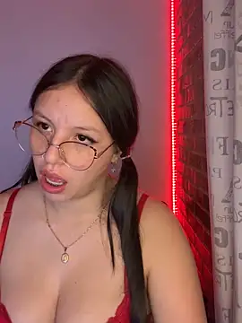 ValeryPalmer online show from December 2025 11:53:01 PM