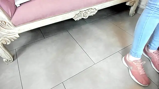 Mysterius Woman online show from March 2026 11:14:01 AM