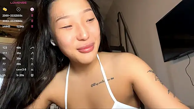 EIeniVanwart online show from January 2026 06:55:02 PM