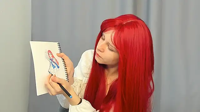 ShanaHearns online show from November 2025 03:23:02 PM