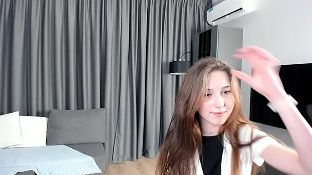 BetteSelbe online show from November 2025 05:49:01 PM