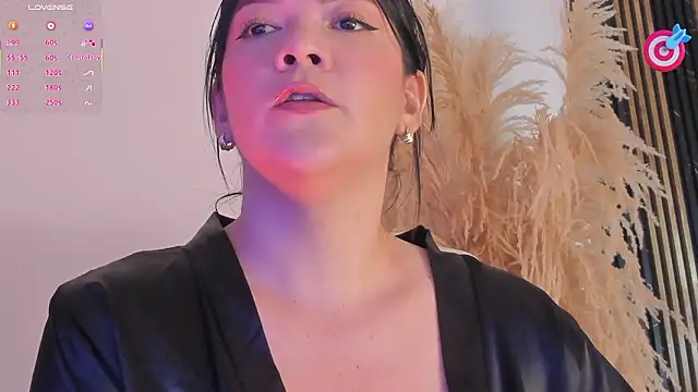 amaia santini online show from March 2026 07:09:01 PM