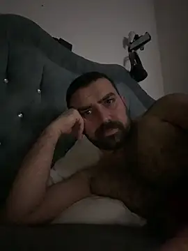 Ali2413 online show from February 2026 09:02:01 PM