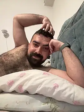 Ali2413 online show from April 2026 10:07:02 PM