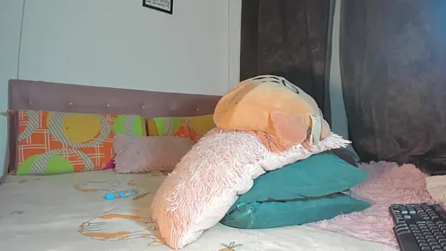 exotis tiahara777 online show from February 2026 07:24:01 AM