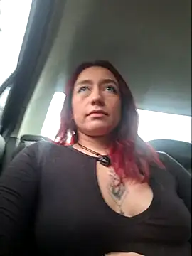 Eveeelyn25 online show from February 2026 10:08:02 PM