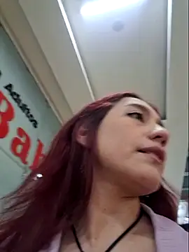 Eveeelyn25 online show from March 2026 11:11:02 PM