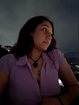 Eveeelyn25 online show from March 2026 03:01:02 AM