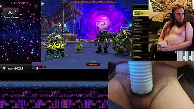 watchmegamer online show from March 2026 01:30:01 PM