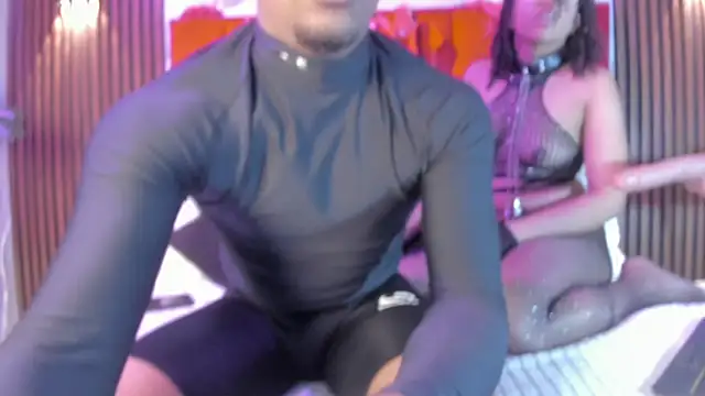 lilith-Y-Asmodeo online show from February 2026 12:25:01 PM