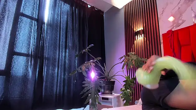 lilith-Y-Asmodeo online show from March 2026 07:32:02 PM