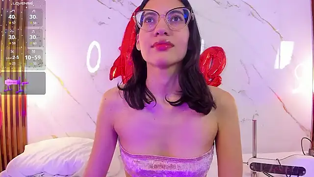 VanessaBoch online show from February 2026 07:29:02 PM