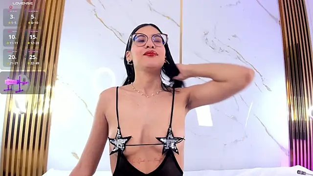 VanessaBoch online show from April 2026 07:49:01 PM