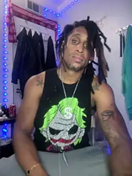 MTheRealrDLlongCrippler online show from April 2026 09:44:01 AM
