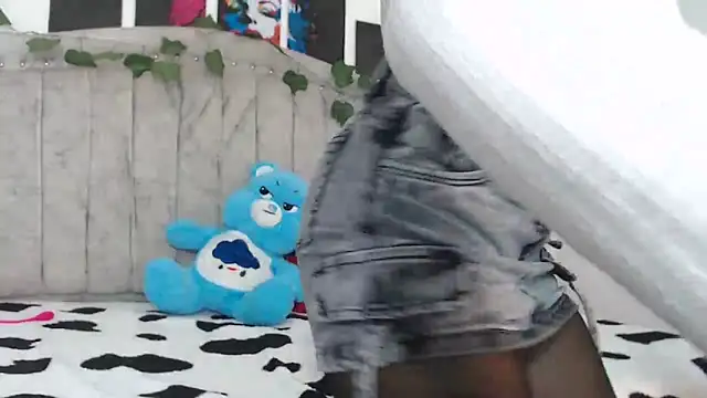 Tinyy Star online show from March 2026 05:21:01 PM