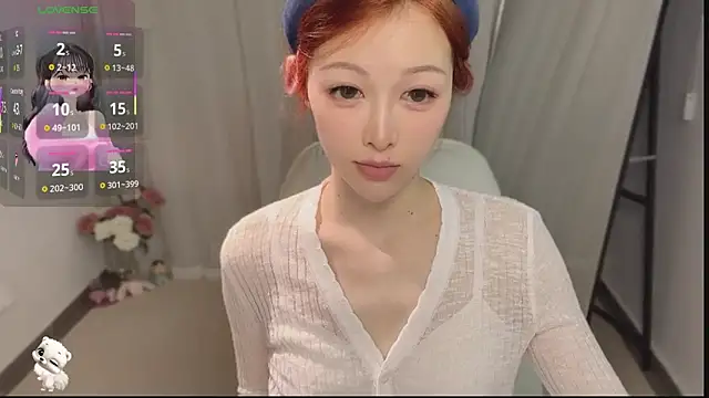 cat cat- online show from April 2026 08:44:02 PM