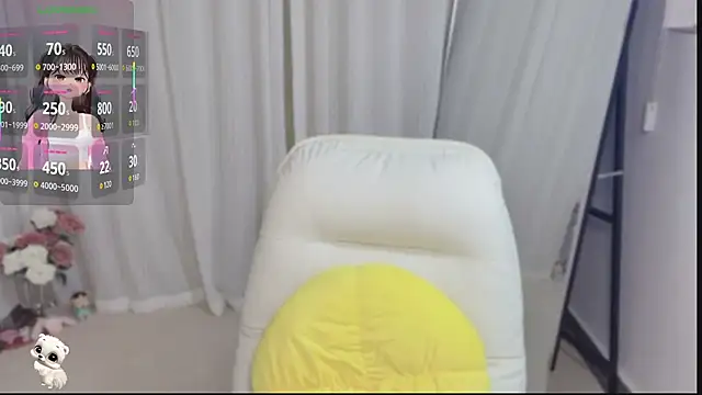 cat cat- online show from May 2026 09:42:02 PM