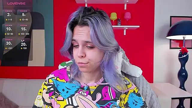 LiraBelle online show from April 2026 03:15:01 AM