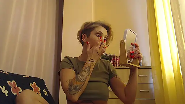 JADAPink    online show from April 2026 06:09:01 AM