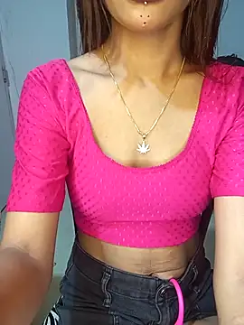 LOVELY BABYJI online show from December 2025 12:34:02 PM