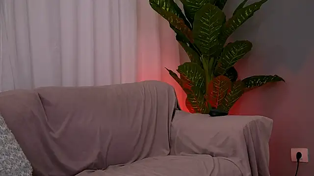 VanessaSinX online show from December 2025 08:39:01 PM