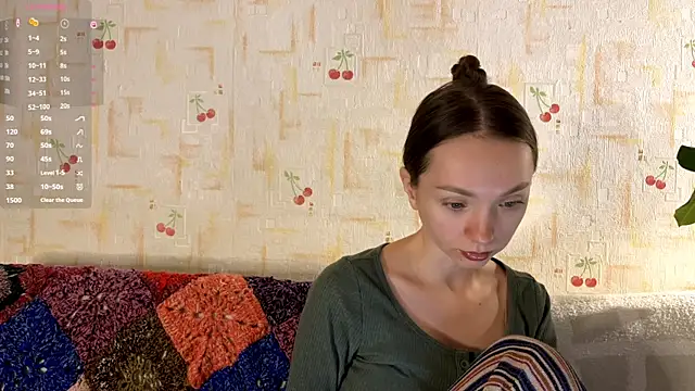 PaulaTisch online show from January 2026 04:00:01 PM