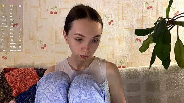 PaulaTisch online show from February 2026 03:05:02 PM